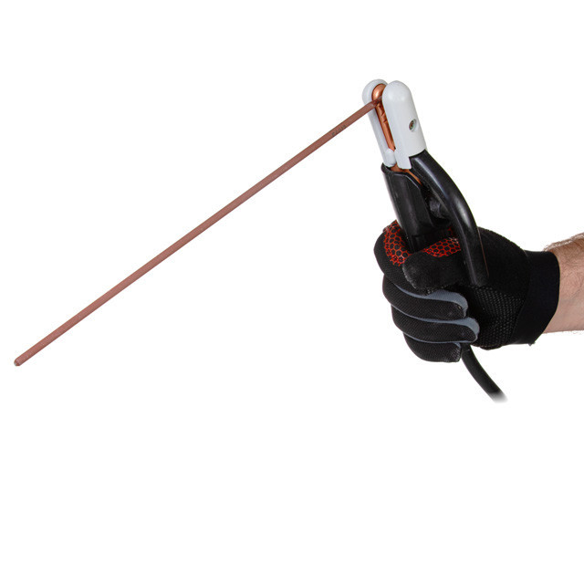 Электроды сварочные 6013, Ø 2мм, 300мм, уп. 1кг, STORM INTERTOOL EW-1020 Киев - изображение 4