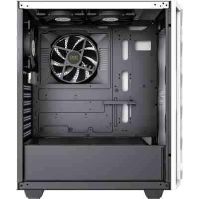 Корпус Gamemax White Diamond CP Винница