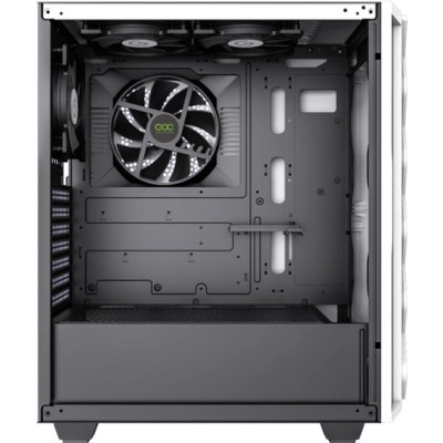 Корпус Gamemax White Diamond CP Винница - изображение 4