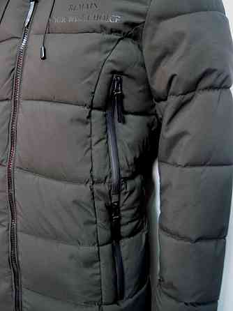 Мужское зимнее пальто Remain Киев