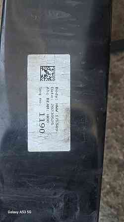 Передний усилитель бампера Kia Sportage 2021–2025 Киев