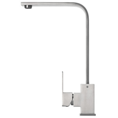 Смеситель GRANADO Tarrasa LUX inox (gz0307L) Винница - изображение 2