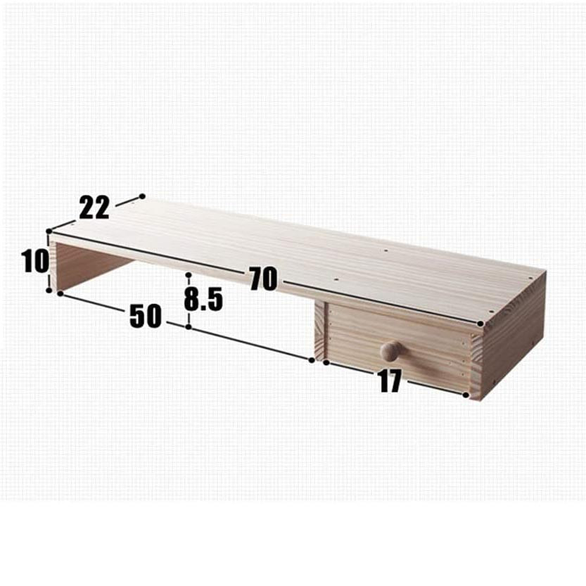 Подставка для монитора 
