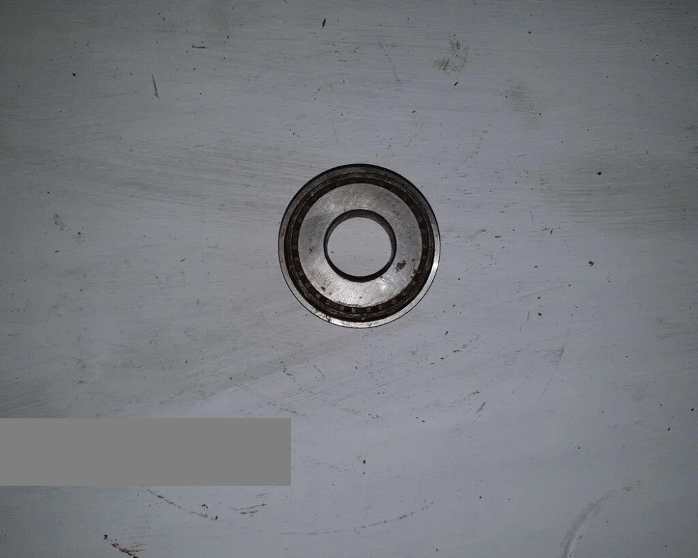 Подшипник 7705.  Размер - 28*67*20.5 мм Харьков - изображение 1