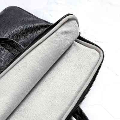 Сумка для ноутбука XO 13" CB08 black (CB08-13.black) Вінниця