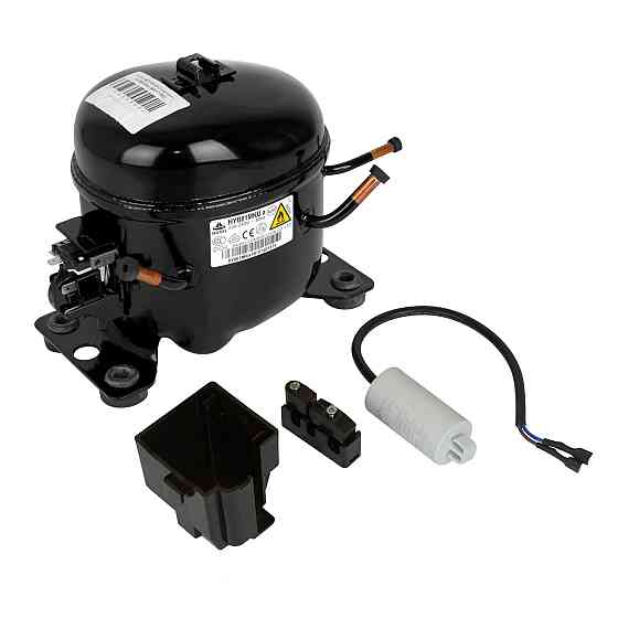 Компресор HYB81MKU для холодильника ERGO (6673387) Київ