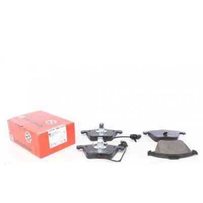 Тормозные колодки ZIMMERMANN 23762.200.1 Винница