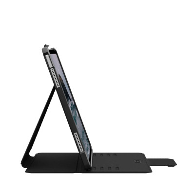 Чехол для планшета UAG iPad Air 13" (Gen 1 2024) Metropolis SE Black (124472114040) Винница - изображение 7