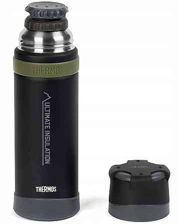 Термос для напитков с чашкой 0.9 литров Thermos 