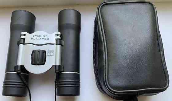Бинокль Praktica CN 10x25 (карманный) Киев