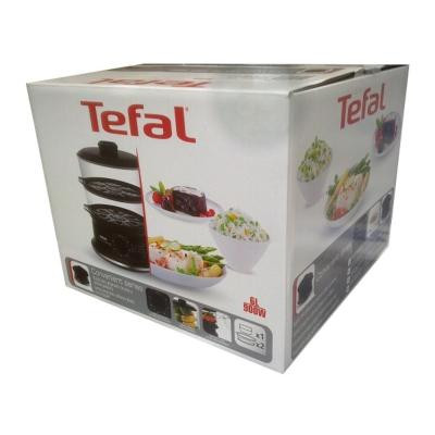 Пароварка Tefal VC140131 Вінниця - фото 3