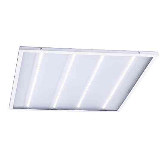 Панель еко LED Sirius PL004-36W прозора 6500К Коломия