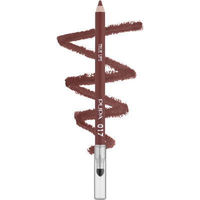 Карандаш для губ Pupa True lips 17 - Natural (8011607274895) Винница - изображение 1