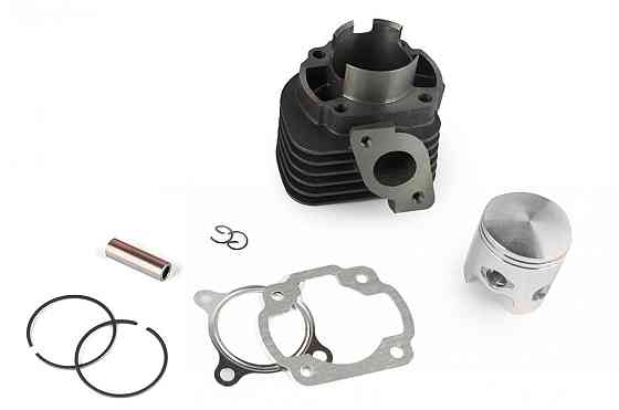 Поршнева 2T Стелс 72 (Ø47, p-12, h-64) Мукачево