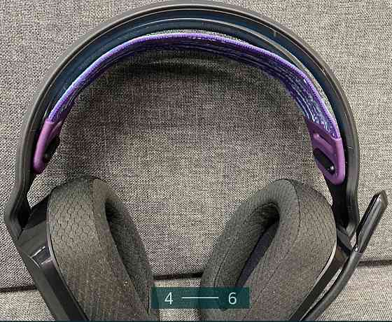 Наушники: Logitech G535. Киев