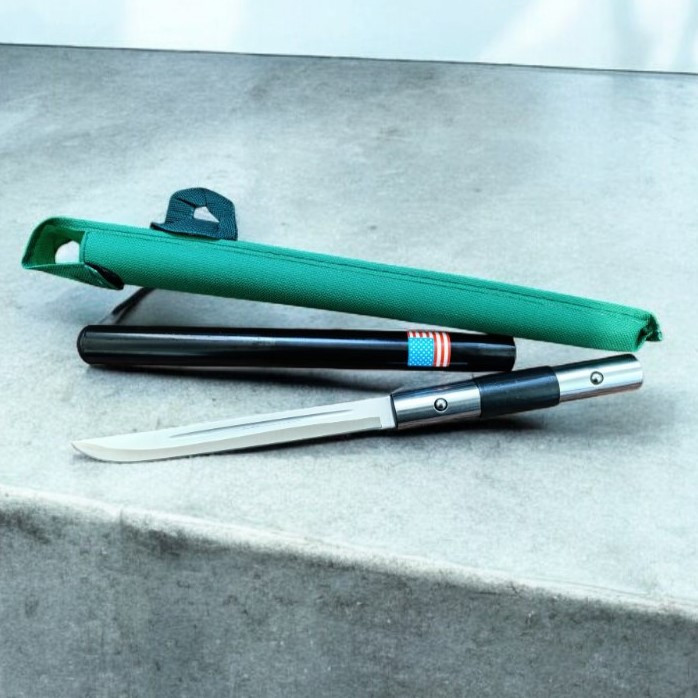 Ніж кийок в чохлі довгий ніж Одеса - фото 1