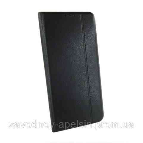 Чохол книжка Samsung A7 2018 A750 Aspor Case grey Одеса