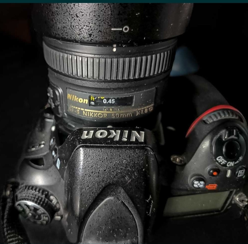 Фотоаппарат Nikon D610 Киев - изображение 1