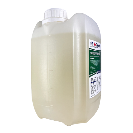 Универсальное моющее средство, концентрат Uni-1 light (5 кг) Павлоград