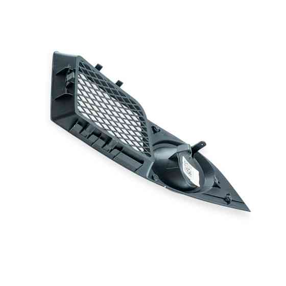 Решітка фар ліва Fiat Doblo (2005-2010) (заглушка під фару) протитуманних Мукачево