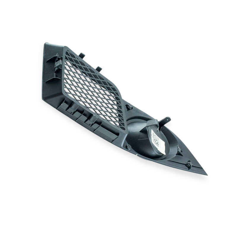 Решітка фар ліва Fiat Doblo (2005-2010) (заглушка під фару) протитуманних Мукачево - фото 1