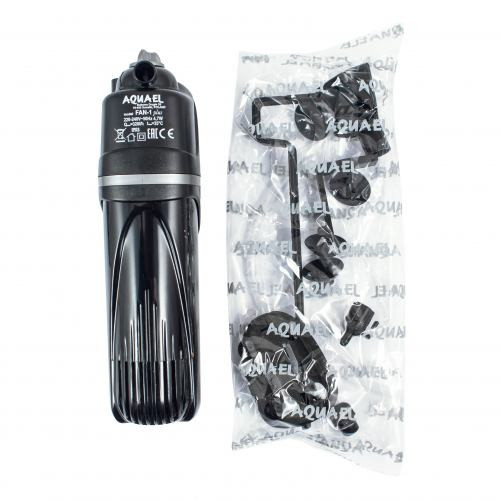 Фільтр Aquael для акваріума внутрішній Fan-1 Plus 320 л/год на 60-100 л Київ - фото 2