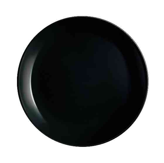 Тарелка десертная LUMINARC DIWALI BLACK (6425794) Киев