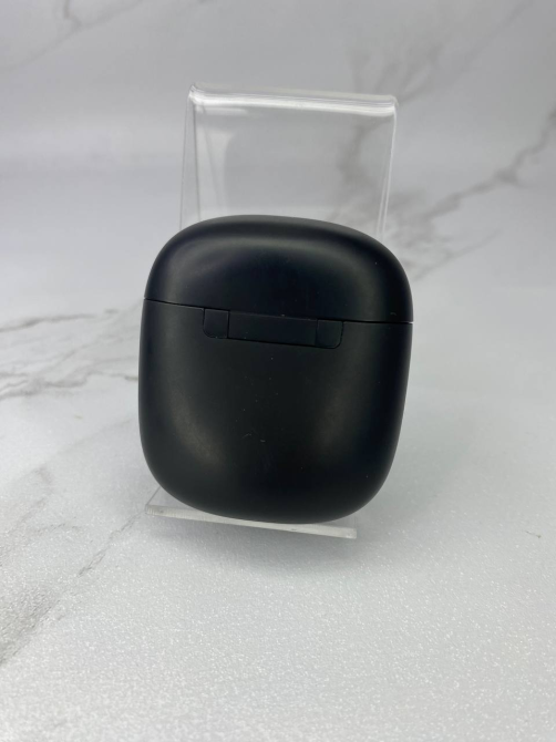 Bluetooth-наушники yobola Т9 беспроводные наушники IPX5 с сенсорным управлением, наушники Bluetooth 5.1, встроенный микрофон Б/У Киев - изображение 6