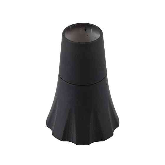 Аэратор душова насадка Globus Lux FA-B01 на излив двухрежимный пласт (000028518) Киев