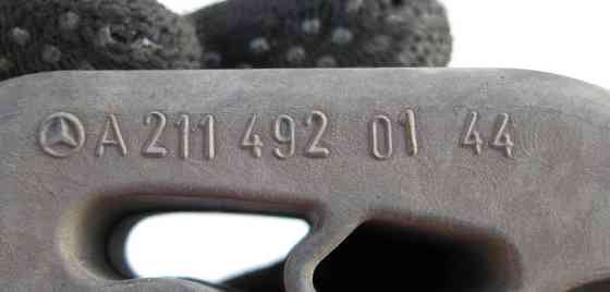 Mercedes-Benz  A2114920144 Гумове підвісне кільце глушника E-Class W211 Одеса