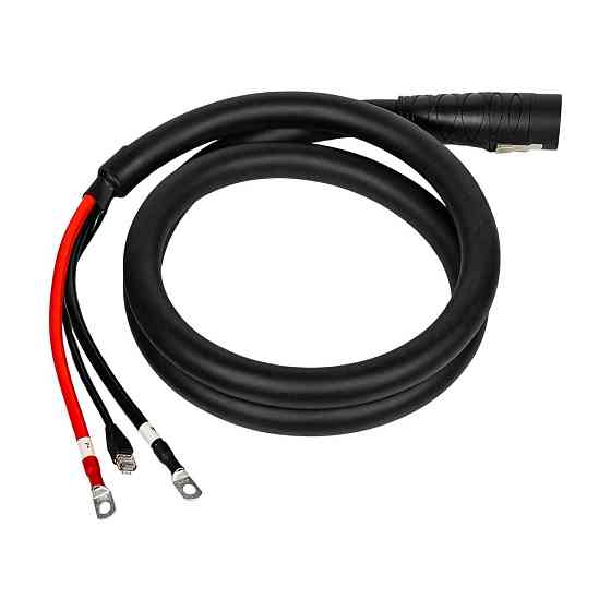 Кабель підключення Voltsmile H Series Power Cable для серії акумуляторних батарей H (44-00114) Київ