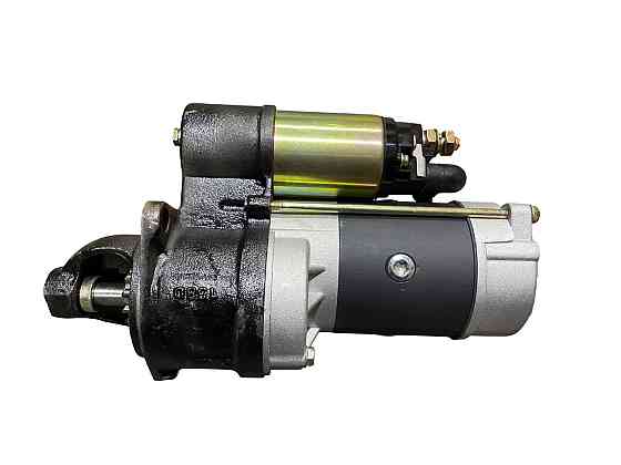 Электростартер мотоблок 190N/195N (12/15Hp) (Z-10, 77,90mm) ST Мукачево