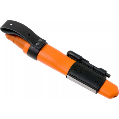 Ніж Morakniv Kansbol Survival Kit Orange (13913) Вінниця - фото 8