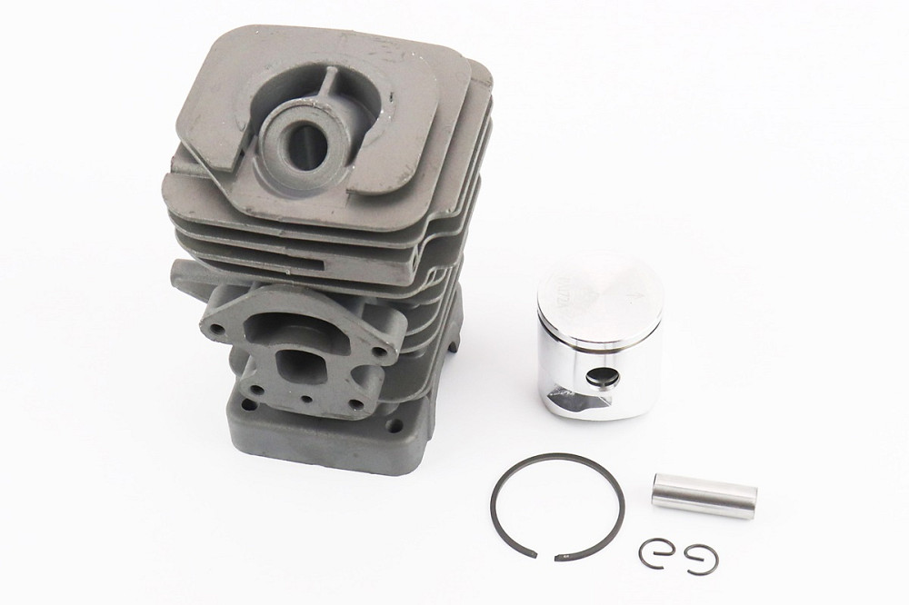 Циліндр к-кт (цпг) мод.236/240 39mm (палець 10mm) "чорний" Киев - изображение 1