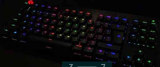 Клавиатура Механическая Logitech G Pro X Киев