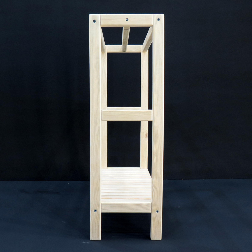 Стойка-вешалка напольная 