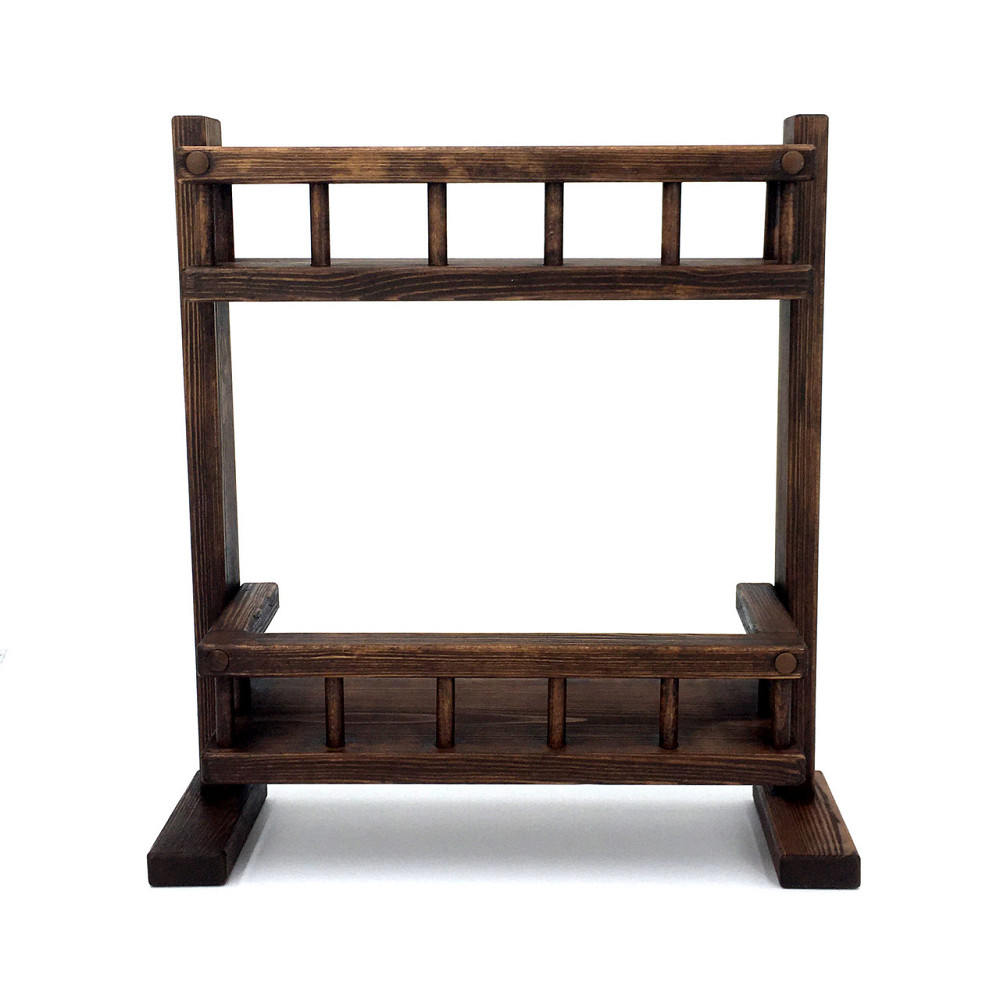 Полка настенная / настольная 