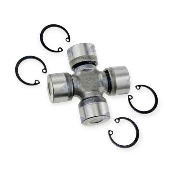 Хрестовина Pajero Pinin (99-05), Nissan Terrano II (93-07) (25x65) Mitsubishi Мукачево