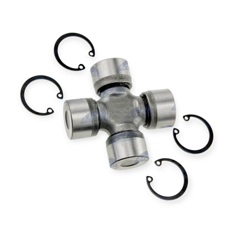 Хрестовина Pajero Pinin (99-05), Nissan Terrano II (93-07) (25x65) Mitsubishi Мукачево - фото 1