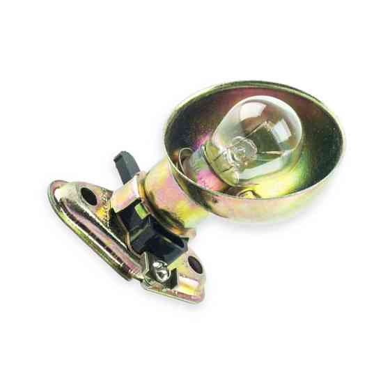 Подсветка Москв,Волга,УАЗ,ЗИЛ металпод винт капота Мукачево