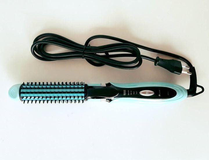Стайлер і праска для волосся 3 in 1 (Гофре) Дніпро - фото 2