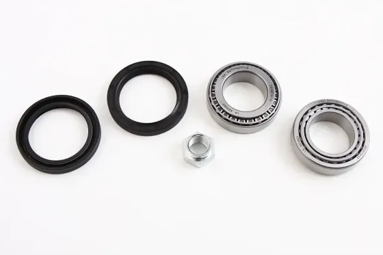 Підшипник сходиці 2121 LSA (2 шт. + 2 сальники + гайка) Вінниця