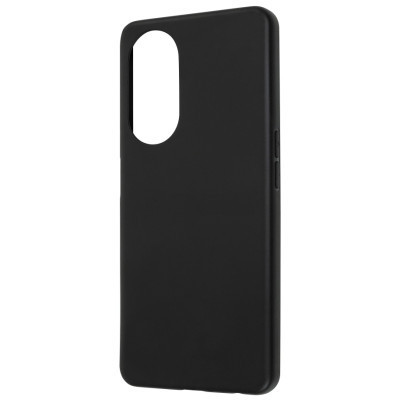 Чехол для мобильного телефона Armorstandart Matte Slim Fit OPPO A98 5G Black (ARM68571) Винница - изображение 1