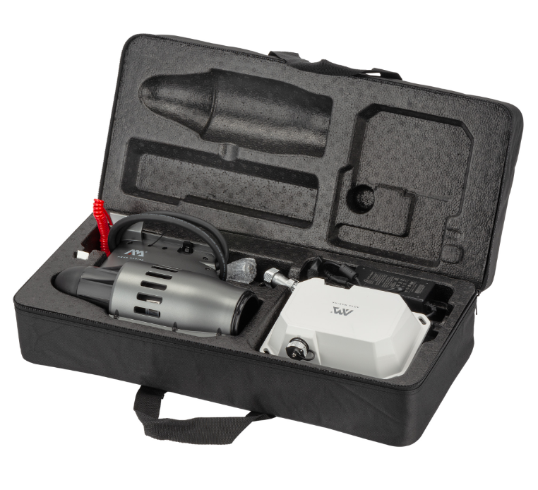 Електромотор з акумулятором для САП/каяка Aqua Marina BlueDrive S Київ - фото 5