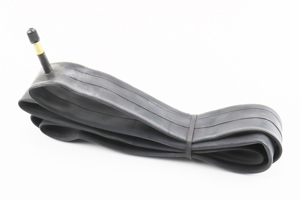 Камера 28"х1,75/1,95 з ніпелем (Schrader AV-48) Киев - изображение 1