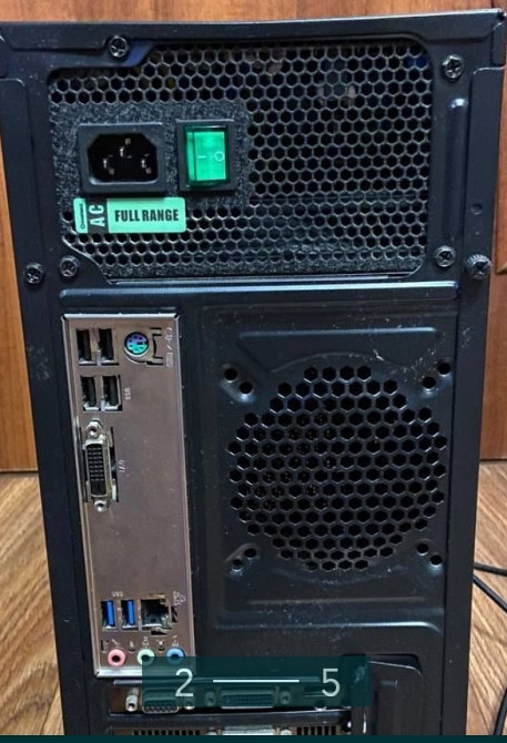 Компьютер Киев - изображение 2