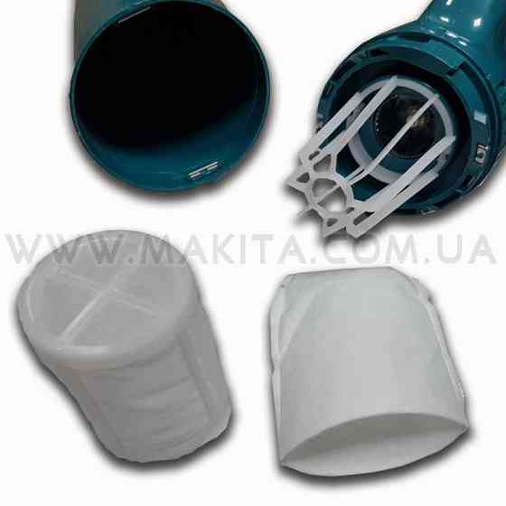Порохотяг акумуляторний Makita CL106FDZ Коломия