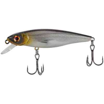 Воблер Select Hamster 65SP 65mm 6.2g 07 (0.6-0.8m) (1870.69.59) Вінниця