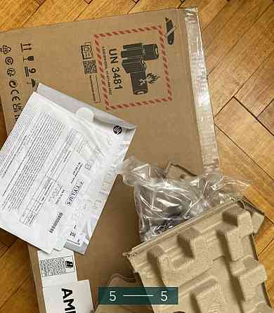 Ноутбук: HP 255 G8 15.6 Київ