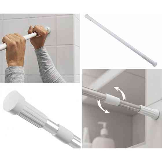 Штанга телескопічна Mixxus CRA-110x200    ( AC0655 ) 24374 Харьков